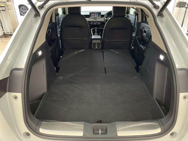 ホンダ ヴェゼル