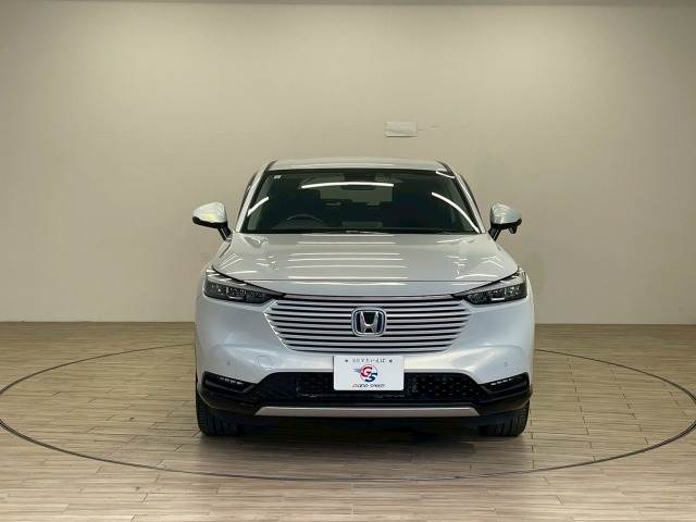 ホンダ ヴェゼル