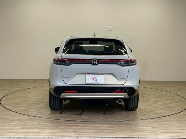 ホンダ ヴェゼル