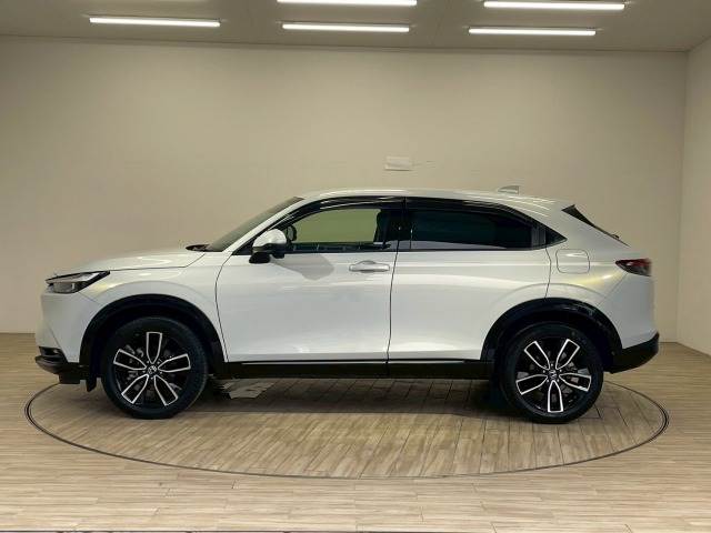 ホンダ ヴェゼル