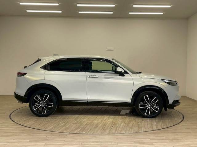 ホンダ ヴェゼル