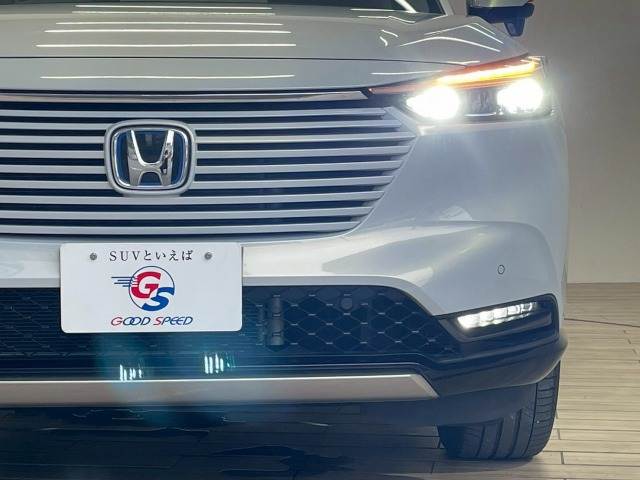 ホンダ ヴェゼル