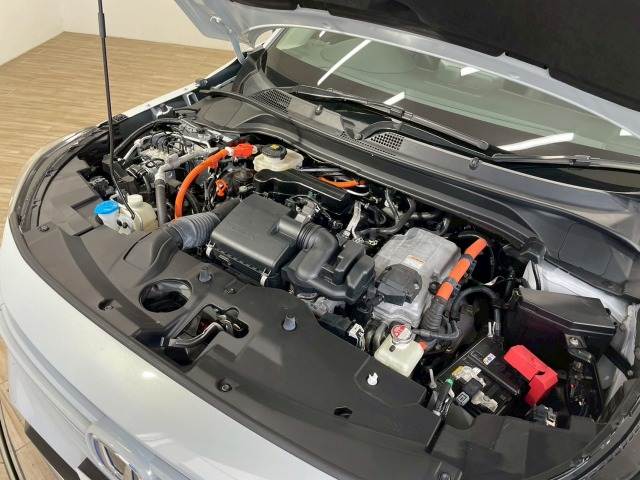 ホンダ ヴェゼル