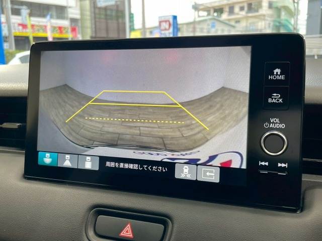 ホンダ ヴェゼル