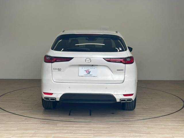 マツダ CX-60