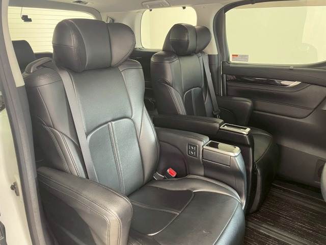 トヨタ アルファード