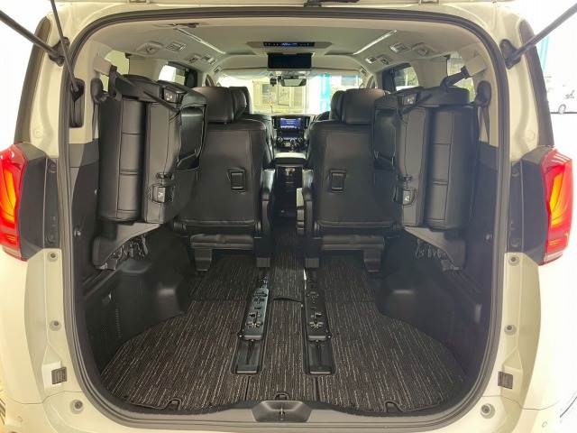 トヨタ アルファード