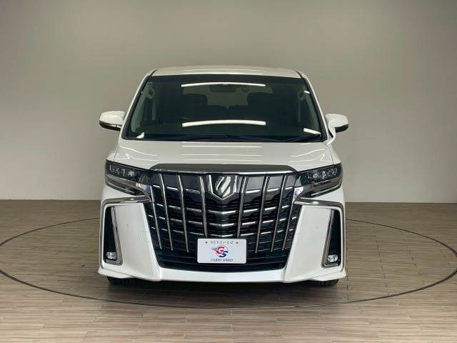 トヨタ アルファード