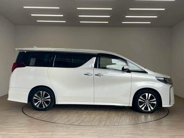 トヨタ アルファード