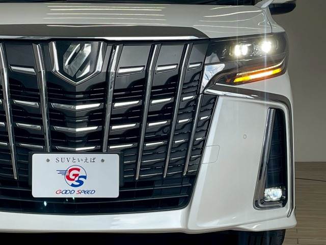 トヨタ アルファード