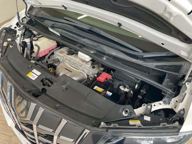 トヨタ アルファード