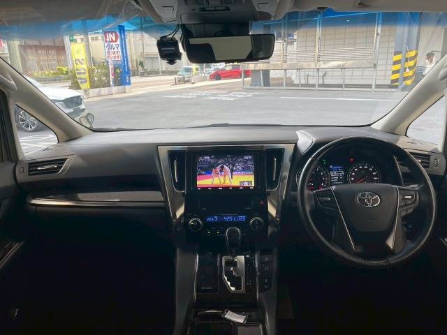 トヨタ アルファード