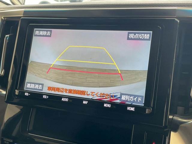 トヨタ アルファード