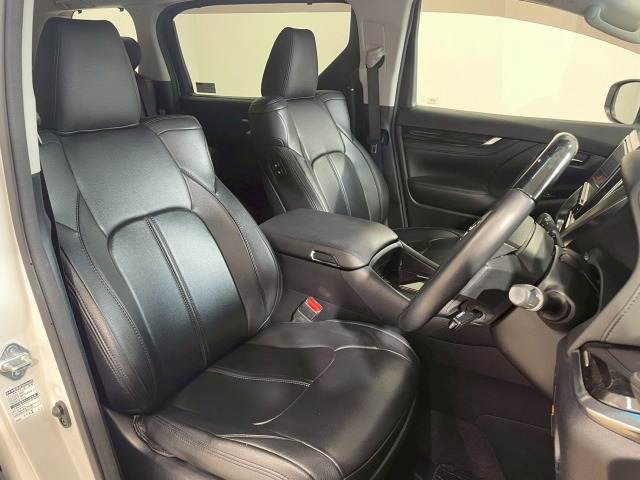 トヨタ アルファード