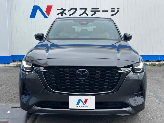 マツダ CX-60