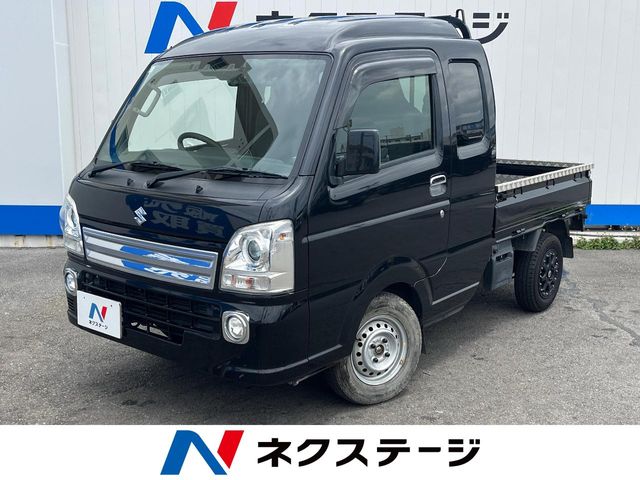 スズキ キャリイ