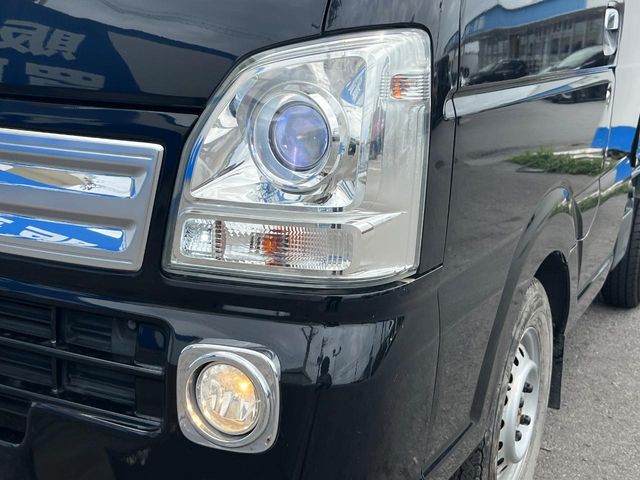 スズキ キャリイ