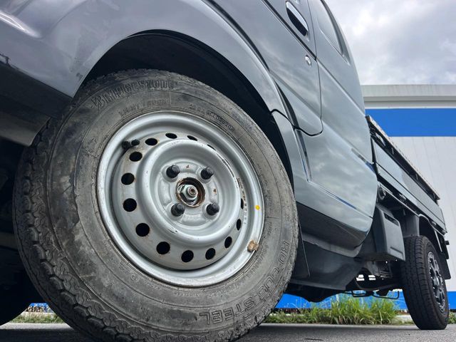 スズキ キャリイ