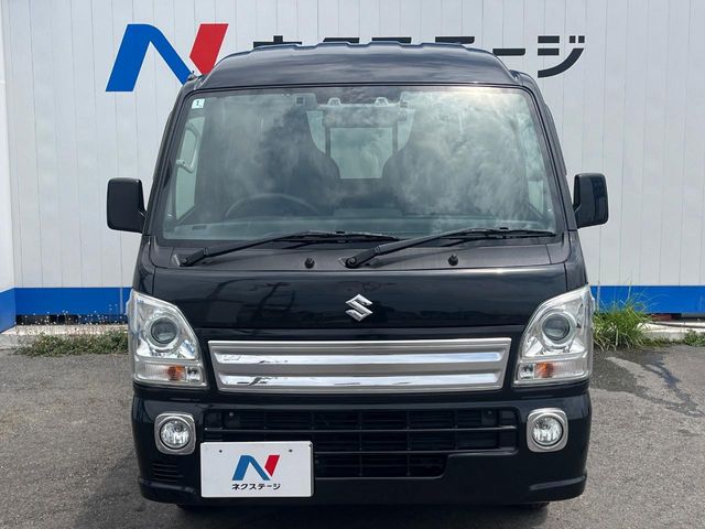 スズキ キャリイ