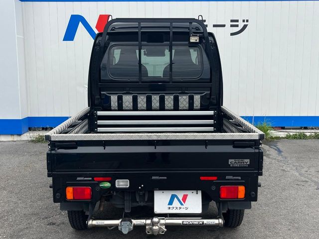 スズキ キャリイ