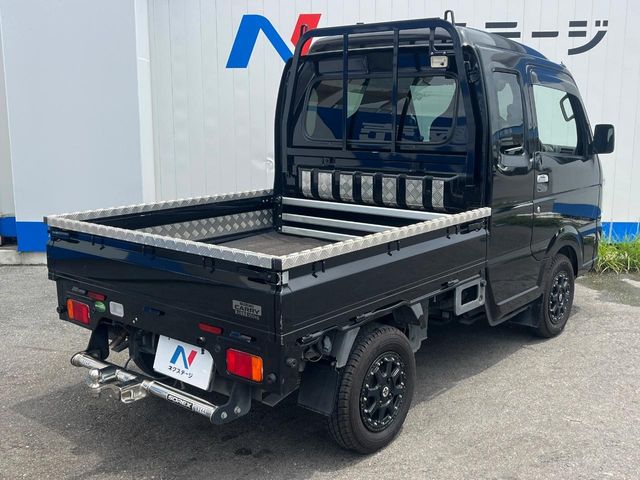 スズキ キャリイ