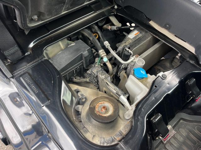 スズキ キャリイ