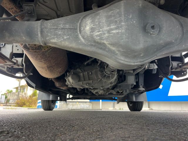 スズキ キャリイ