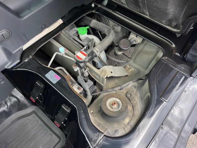 スズキ キャリイ