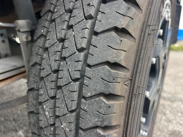 スズキ キャリイ