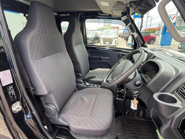 スズキ キャリイ