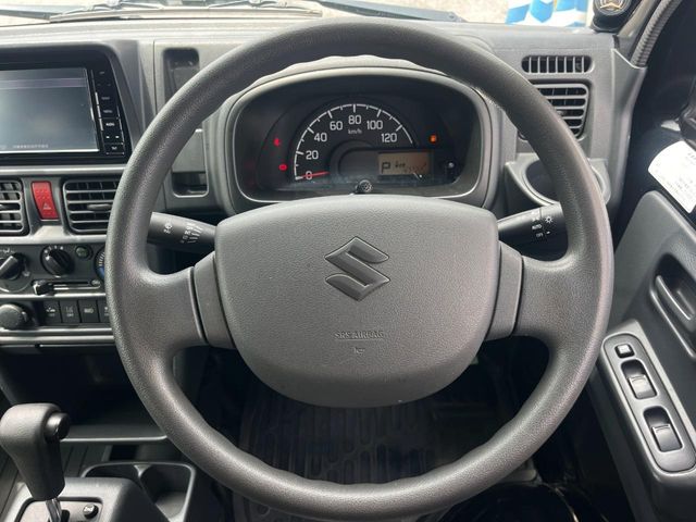 スズキ キャリイ