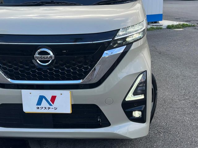 日産 ルークス