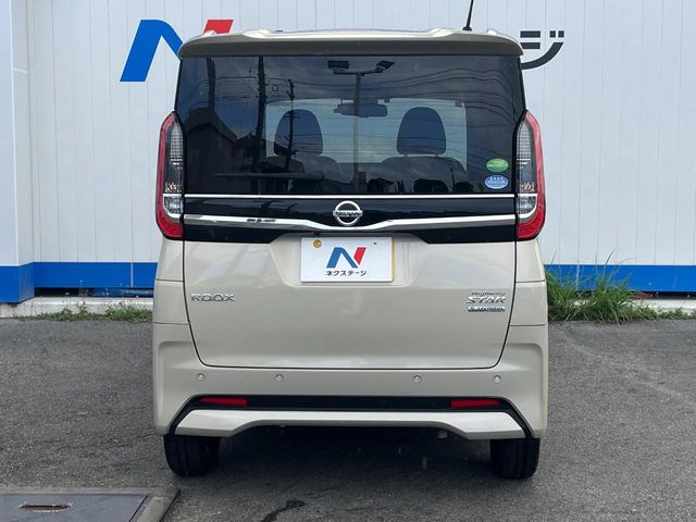 日産 ルークス