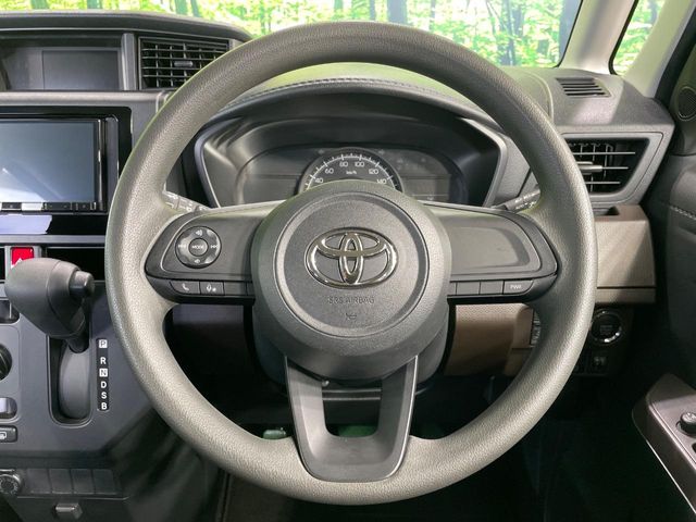トヨタ ルーミー