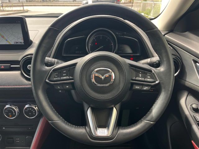マツダ CX-3