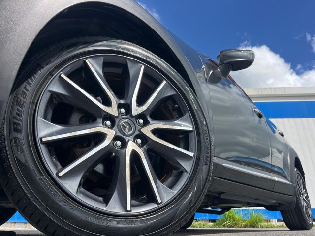 マツダ CX-3