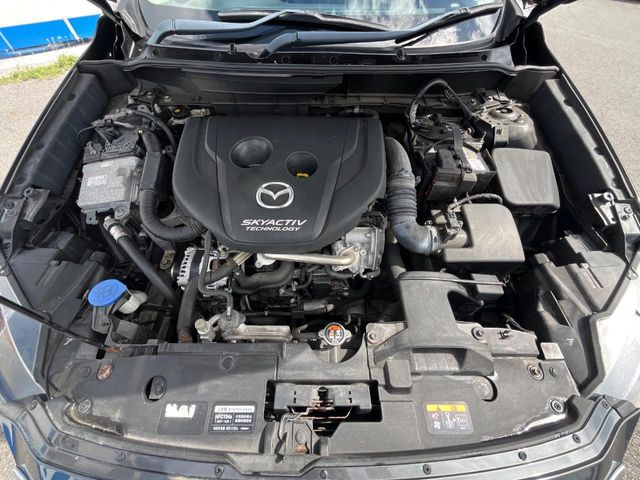 マツダ CX-3