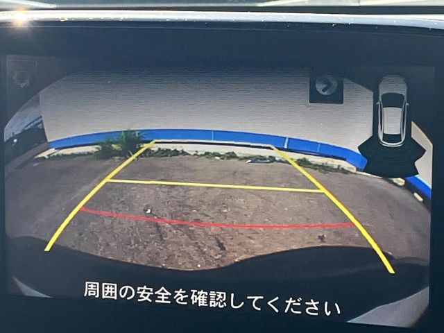 マツダ CX-3