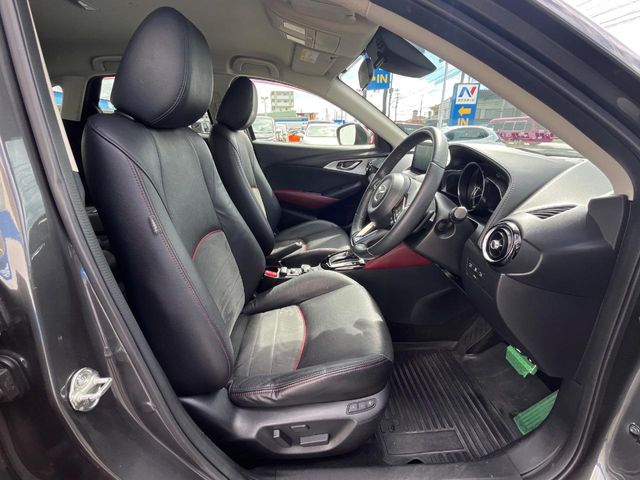 マツダ CX-3