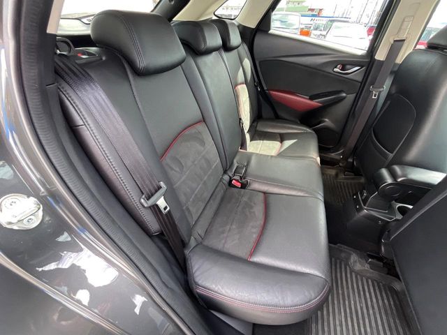 マツダ CX-3
