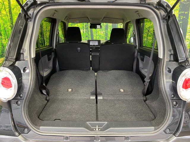 ダイハツ キャスト