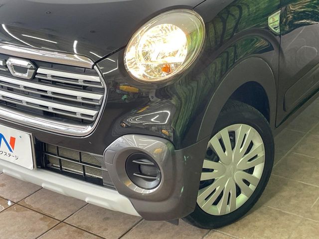 ダイハツ キャスト