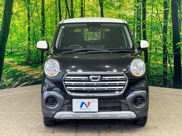 ダイハツ キャスト