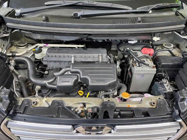 ダイハツ キャスト