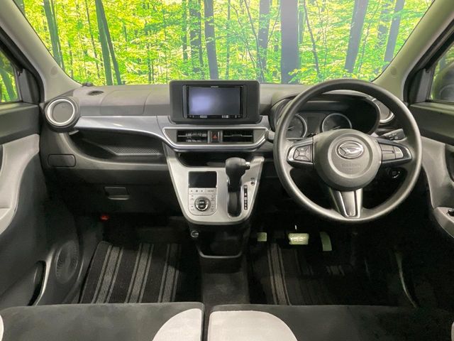 ダイハツ キャスト