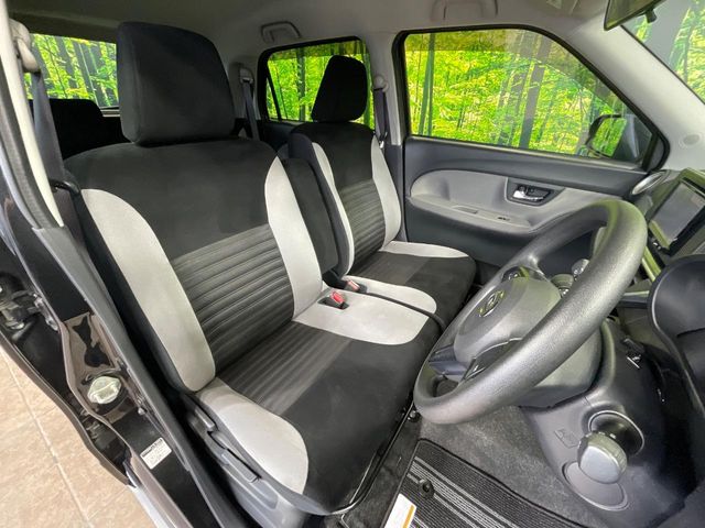 ダイハツ キャスト