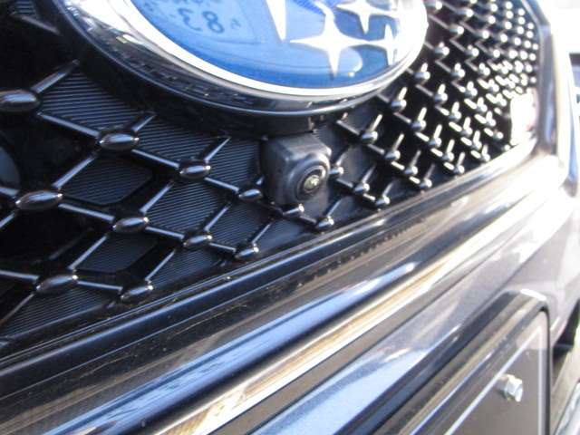 スバル レヴォーグ