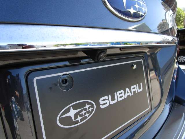 スバル レヴォーグ