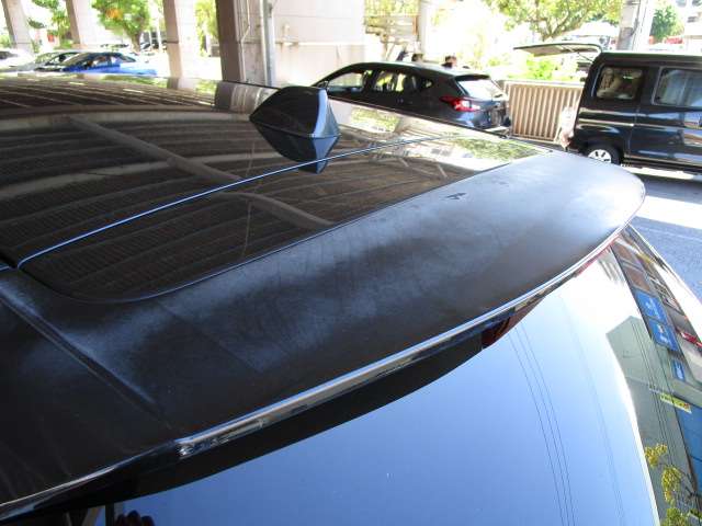 スバル レヴォーグ