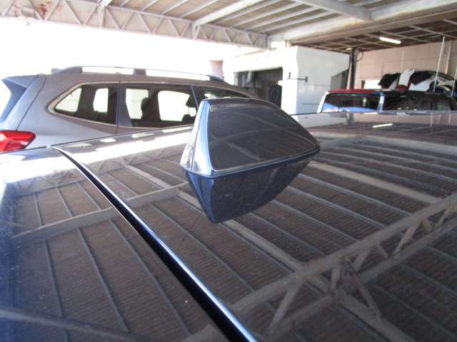 スバル レヴォーグ